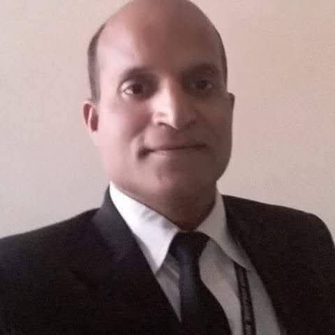 Faculty Photo