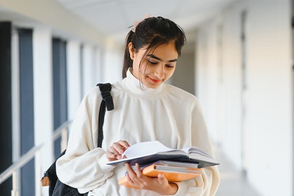 Why Faculty of Management Studies
