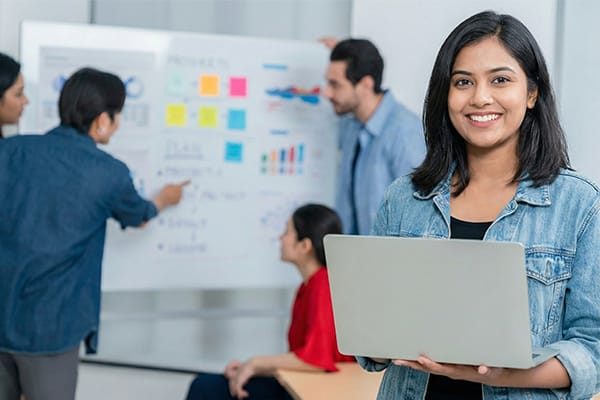 Why Faculty of Management Studies